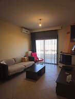 Penthouse at Trikala Town