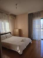 Penthouse at Trikala Town