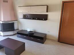 Penthouse at Trikala Town