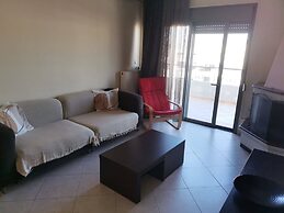 Penthouse at Trikala Town