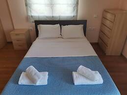 Penthouse at Trikala Town