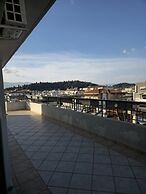 Penthouse at Trikala Town