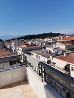 Penthouse at Trikala Town