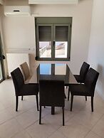 Penthouse at Trikala Town