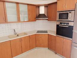 Penthouse at Trikala Town