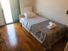 Penthouse at Trikala Town