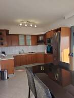 Penthouse at Trikala Town