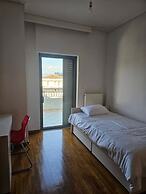 Penthouse at Trikala Town