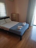 Penthouse at Trikala Town