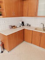 Penthouse at Trikala Town