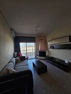 Penthouse at Trikala Town