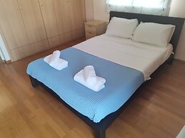 Penthouse at Trikala Town