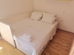 Penthouse at Trikala Town