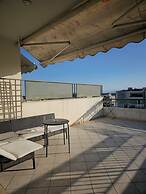 Penthouse at Trikala Town