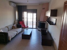 Penthouse at Trikala Town