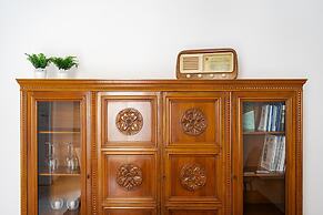 La Casa di Feligi - Yourplace Abruzzo