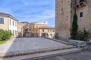 La Casa di Feligi - Yourplace Abruzzo