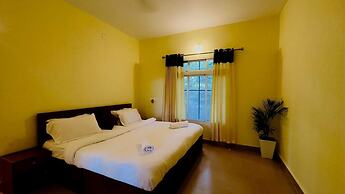 Thennal Jungle Camp Pvt Ltd