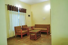 Thennal Jungle Camp Pvt Ltd