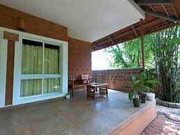 Thennal Jungle Camp Pvt Ltd