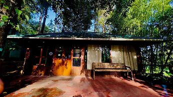 Thennal Jungle Camp Pvt Ltd