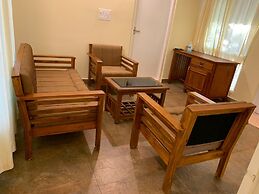 Thennal Jungle Camp Pvt Ltd