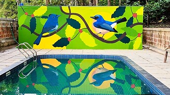 Thennal Jungle Camp Pvt Ltd