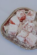 Panoramic Argyro's IO House with Jacuzzi