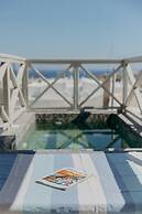 Panoramic Argyro's IO House with Jacuzzi