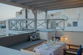 Panoramic Argyro's IO House with Jacuzzi