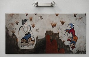 Panoramic Argyro's IO House with Jacuzzi