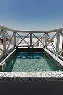 Panoramic Argyro's IO House with Jacuzzi