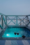 Panoramic Argyro's IO House with Jacuzzi