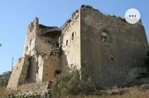 Panoramic Argyro's IO House with Jacuzzi