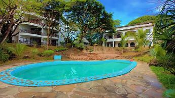 Silver Sands Beach Hotel