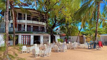 Silver Sands Beach Hotel