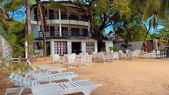 Silver Sands Beach Hotel
