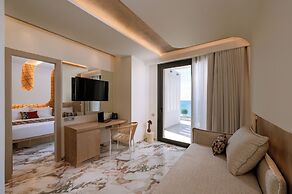 ZEST THASSOS LUXURY RETREAT