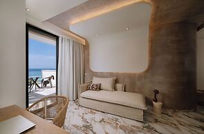 ZEST THASSOS LUXURY RETREAT