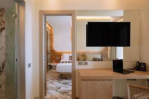 ZEST THASSOS LUXURY RETREAT