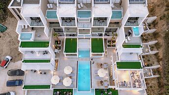 ZEST THASSOS LUXURY RETREAT