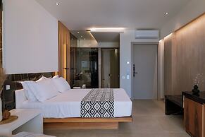 ZEST THASSOS LUXURY RETREAT