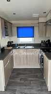 Luxury Caravan in Towyn North Wales