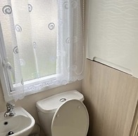 Luxury Caravan in Towyn North Wales