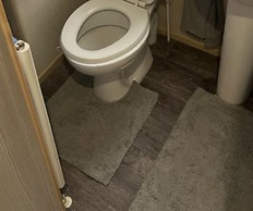 Luxury Caravan in Towyn North Wales