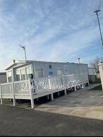 Luxury Caravan in Towyn North Wales