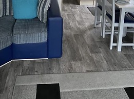 Luxury Caravan in Towyn North Wales