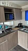 Luxury Caravan in Towyn North Wales