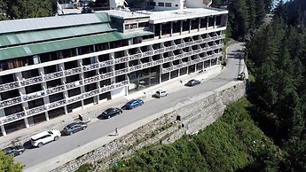 Shangrila Hotels Changla Gali