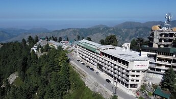 Shangrila Hotels Changla Gali